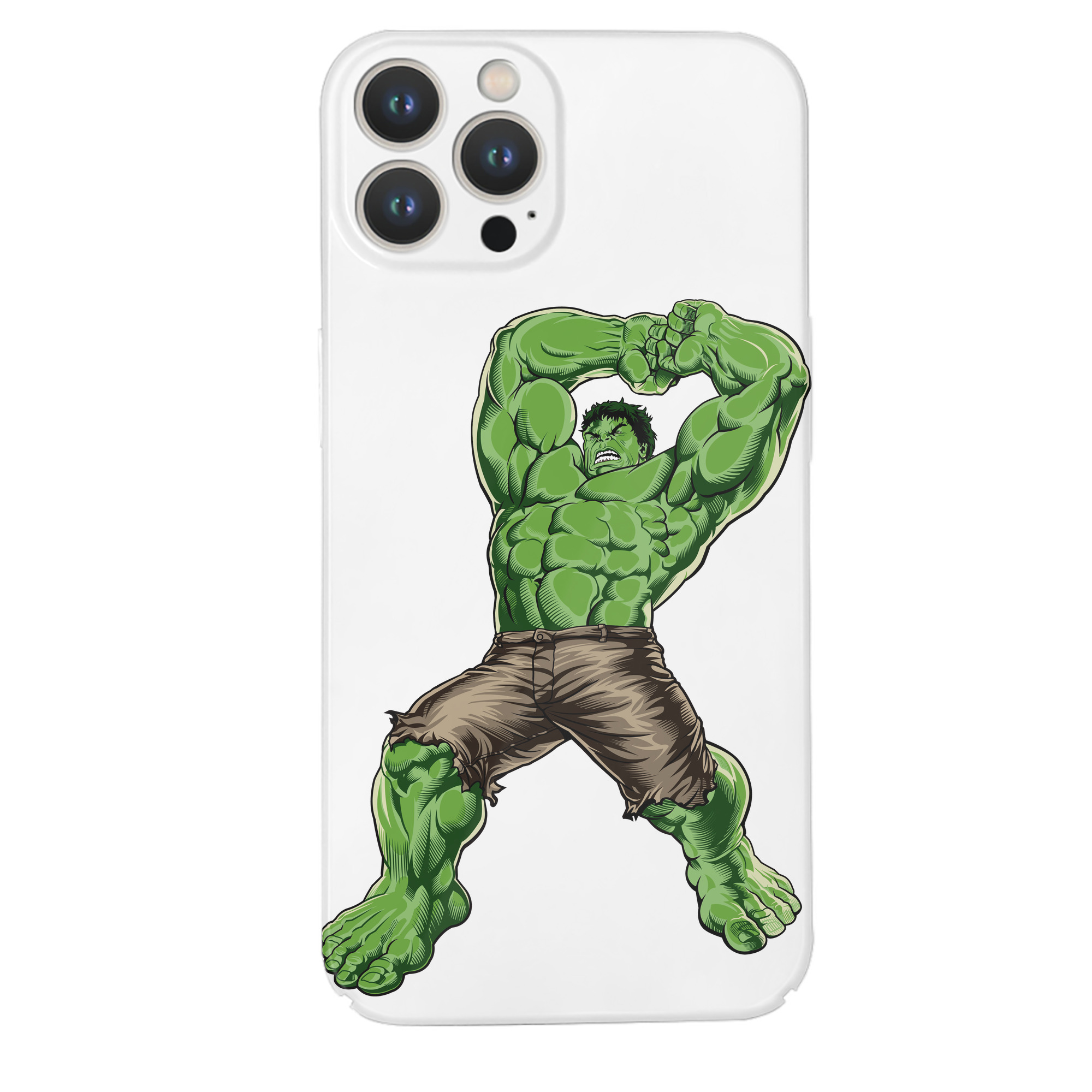（画像用） アベンジャーズ The Avengers 【iPhone 14シリーズ対応】ハードケース